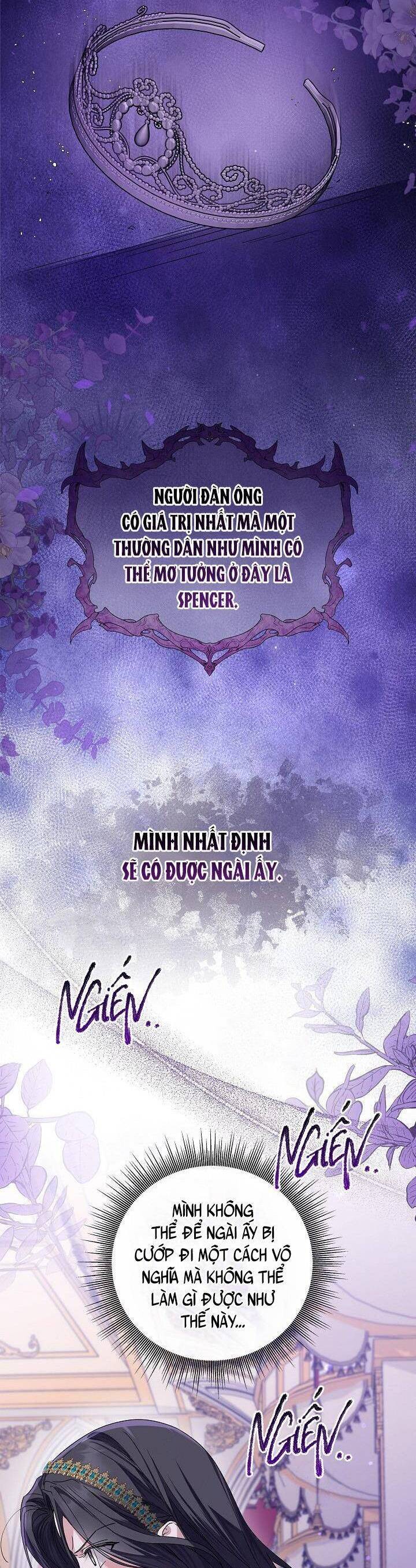 Hoàng Nữ Cosplay Nonfan Chapter 59 - Trang 3