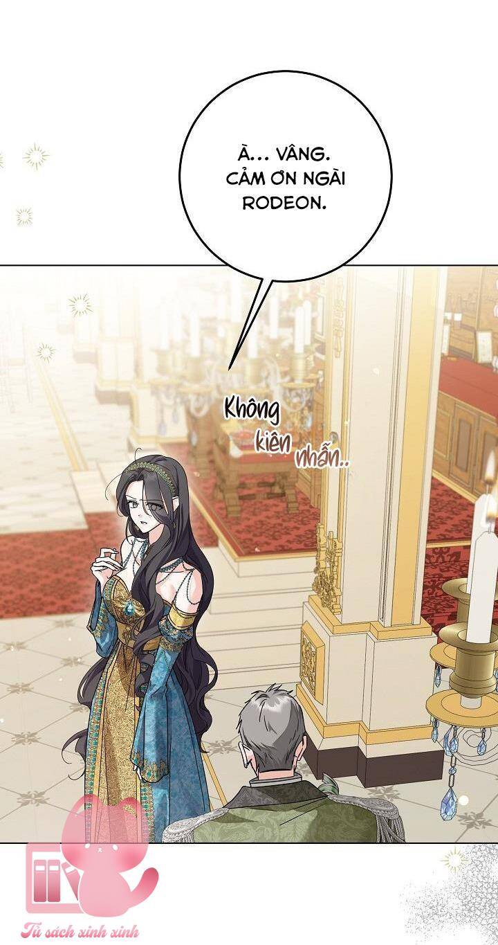 Hoàng Nữ Cosplay Nonfan Chapter 59 - Trang 3