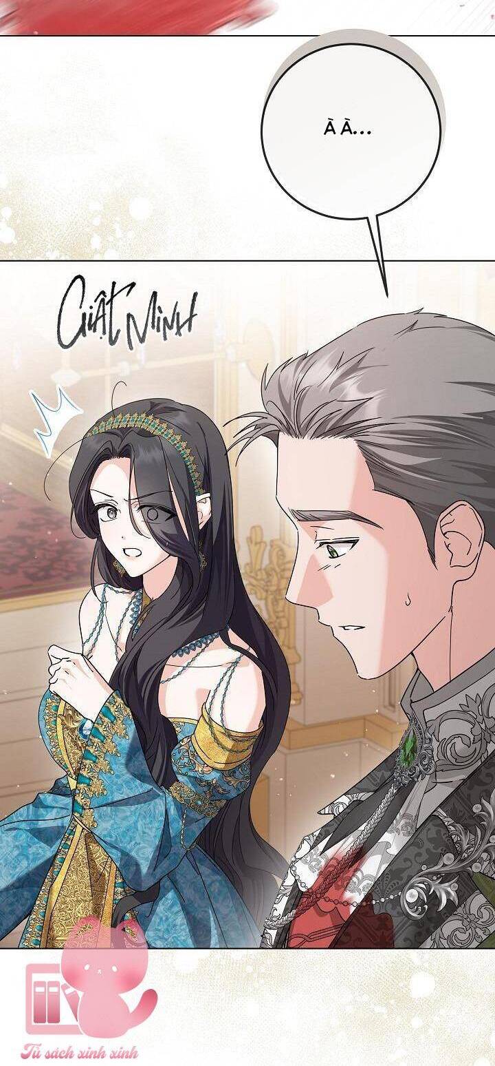 Hoàng Nữ Cosplay Nonfan Chapter 59 - Trang 3
