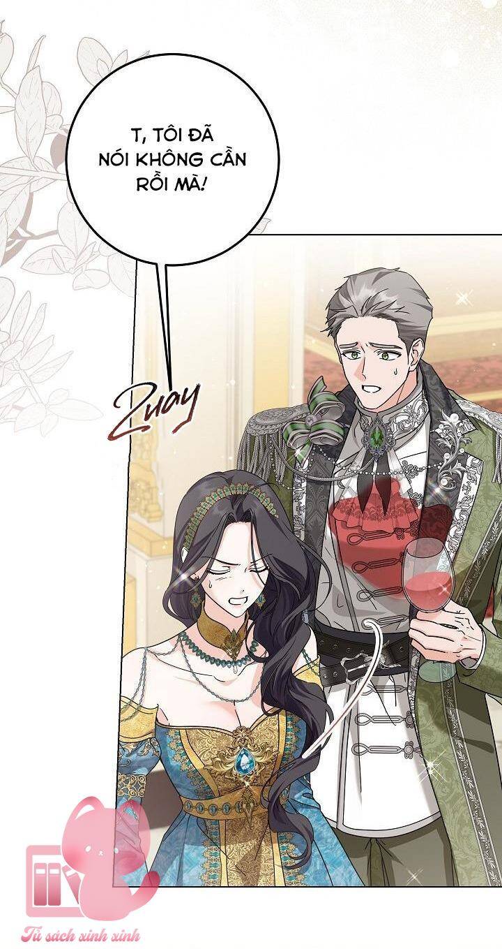 Hoàng Nữ Cosplay Nonfan Chapter 59 - Trang 3