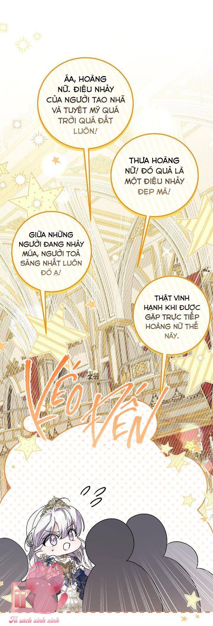 Hoàng Nữ Cosplay Nonfan Chapter 59 - Trang 3