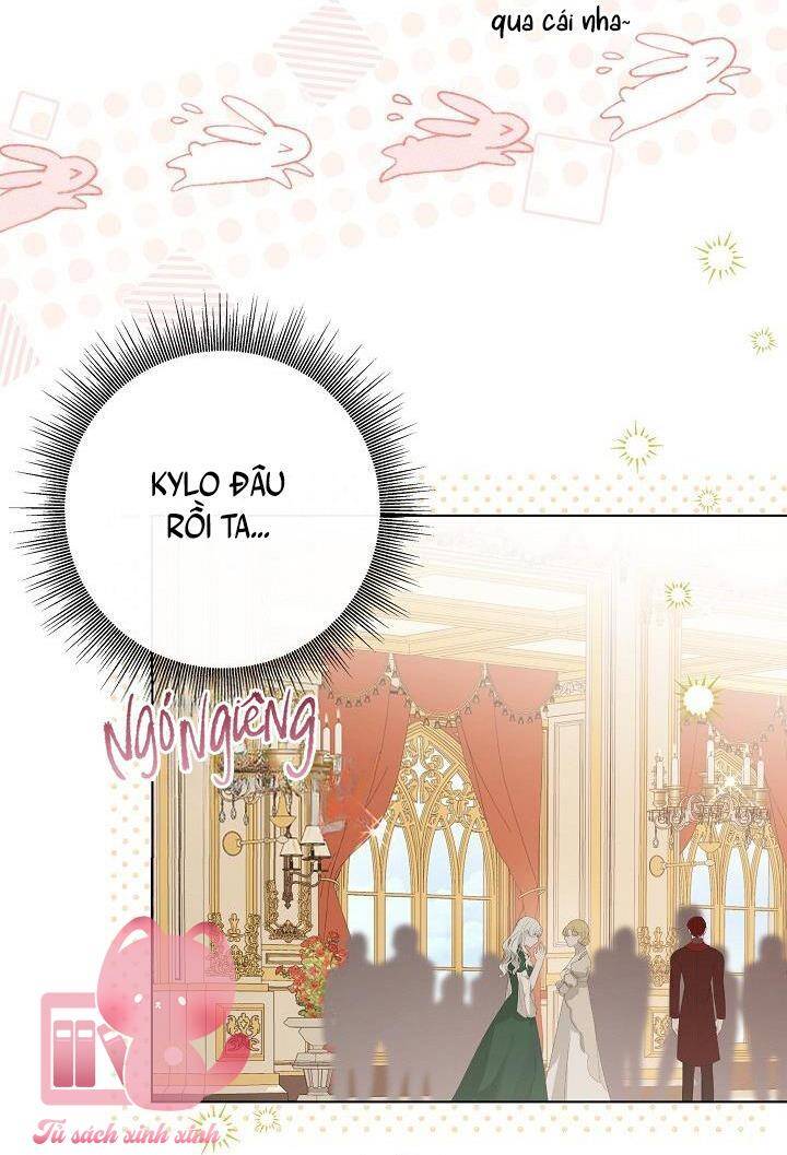 Hoàng Nữ Cosplay Nonfan Chapter 59 - Trang 3