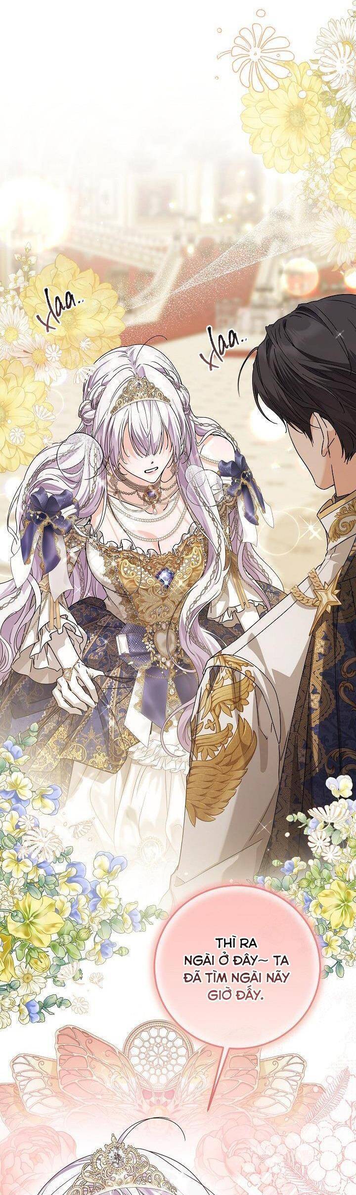 Hoàng Nữ Cosplay Nonfan Chapter 59 - Trang 3