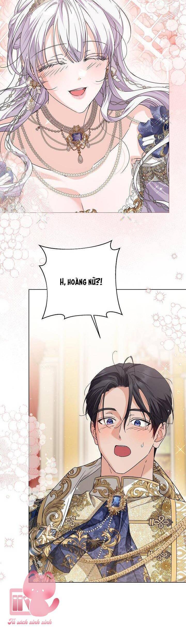 Hoàng Nữ Cosplay Nonfan Chapter 59 - Trang 3