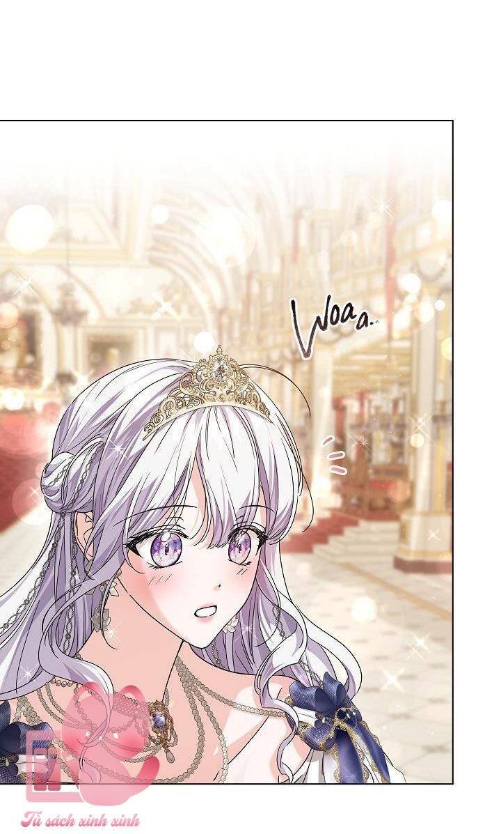 Hoàng Nữ Cosplay Nonfan Chapter 59 - Trang 3