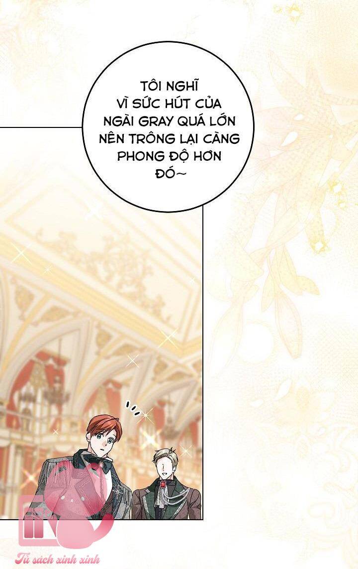 Hoàng Nữ Cosplay Nonfan Chapter 59 - Trang 3