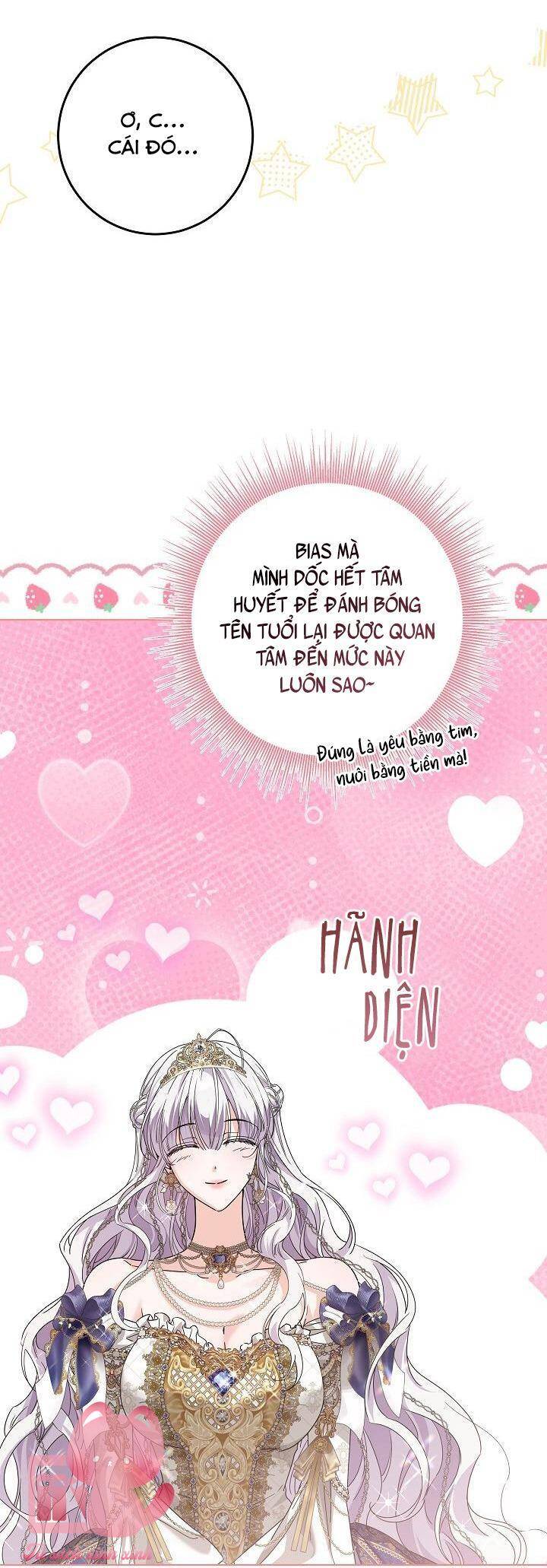 Hoàng Nữ Cosplay Nonfan Chapter 59 - Trang 3