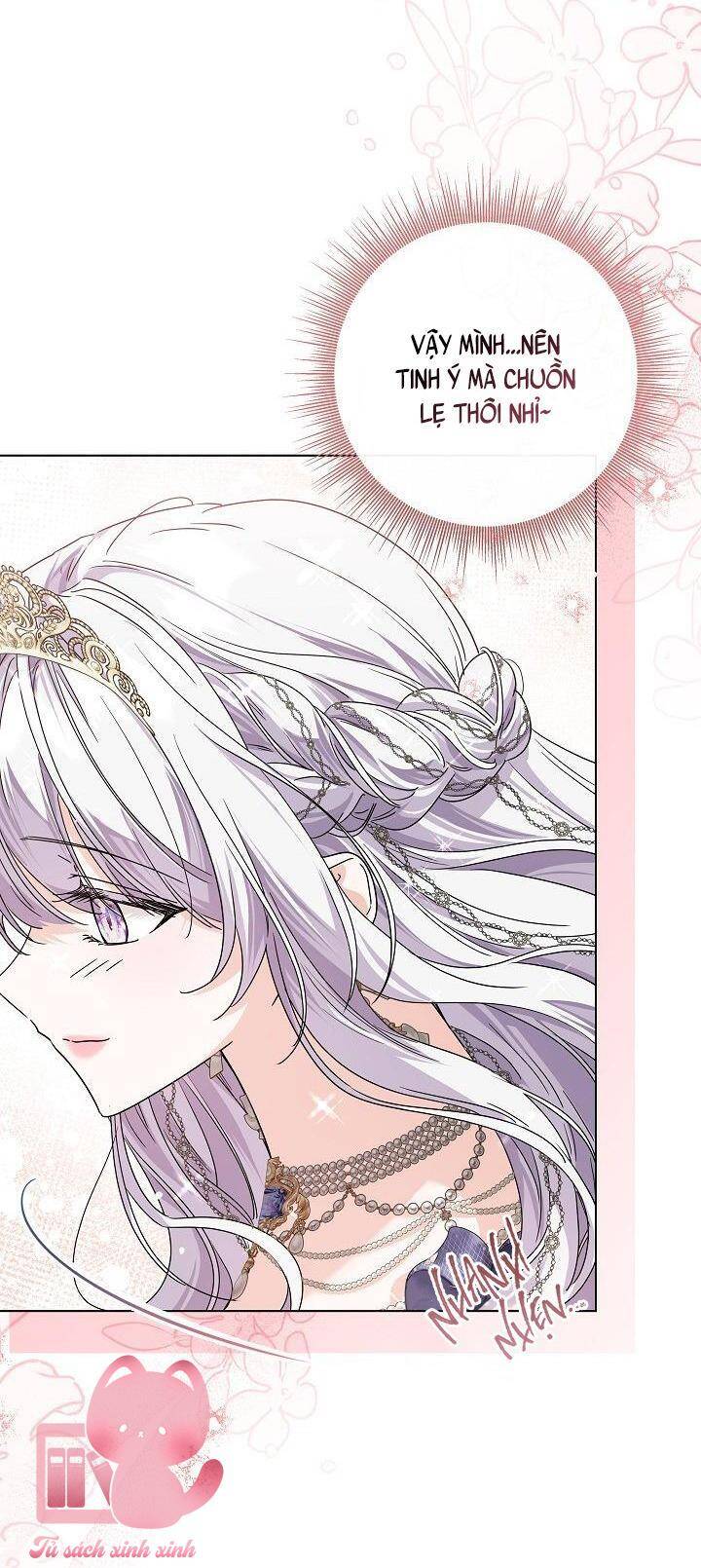 Hoàng Nữ Cosplay Nonfan Chapter 59 - Trang 3