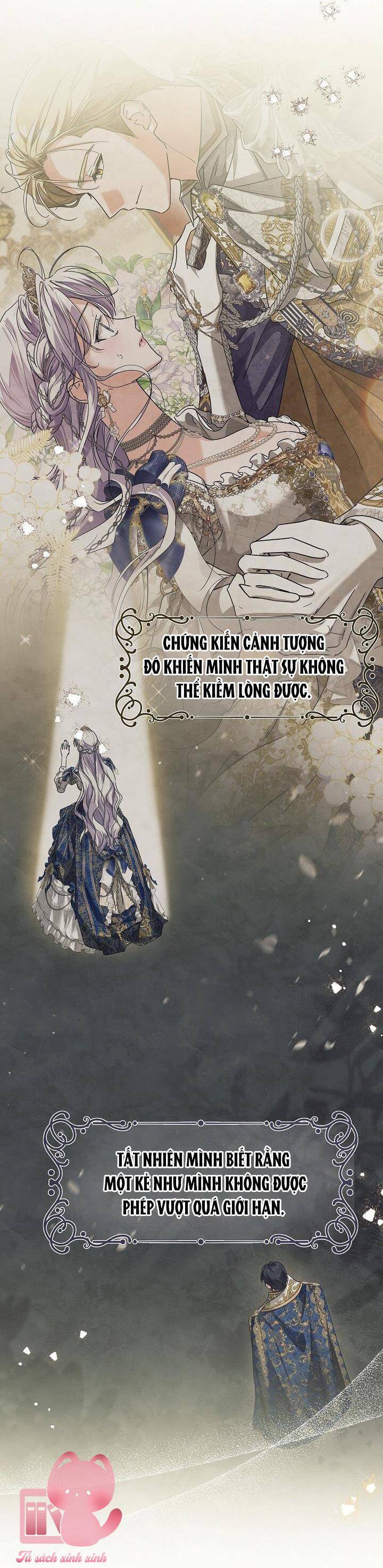 Hoàng Nữ Cosplay Nonfan Chapter 59 - Trang 3