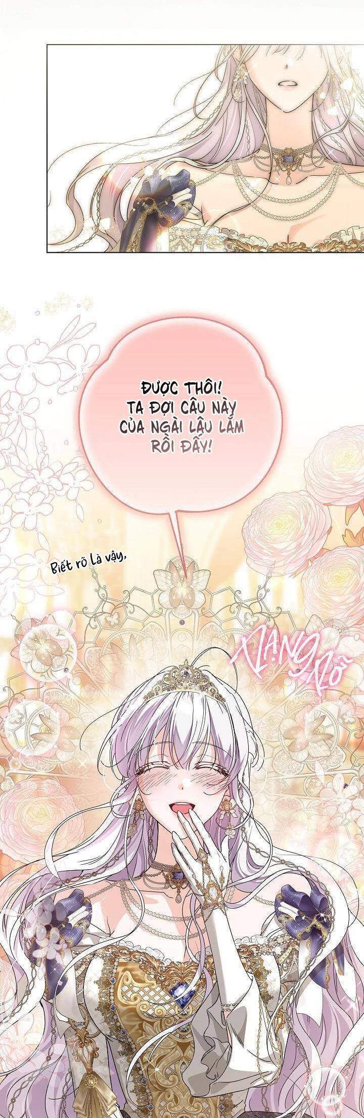 Hoàng Nữ Cosplay Nonfan Chapter 59 - Trang 3