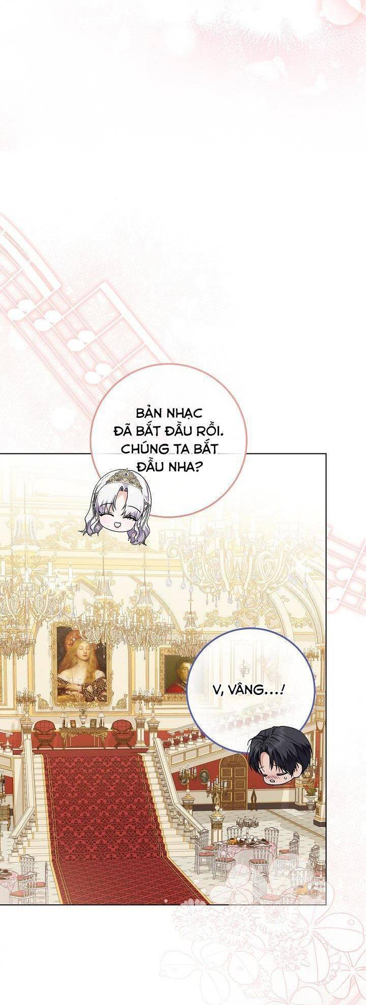 Hoàng Nữ Cosplay Nonfan Chapter 59 - Trang 3
