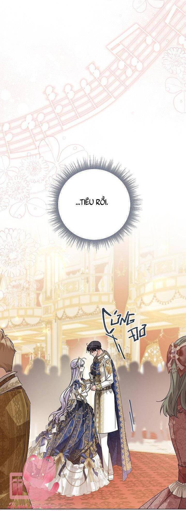 Hoàng Nữ Cosplay Nonfan Chapter 59 - Trang 3