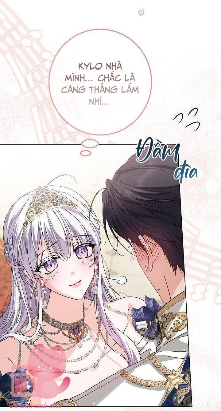Hoàng Nữ Cosplay Nonfan Chapter 59 - Trang 3