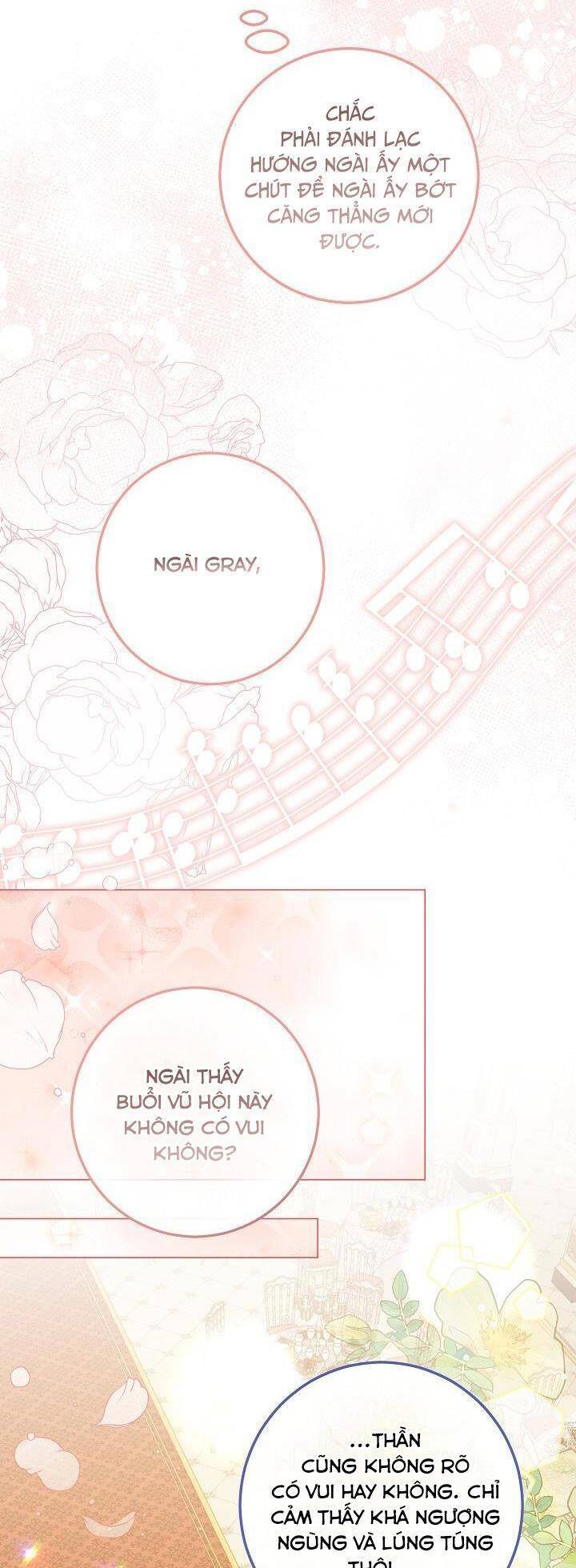 Hoàng Nữ Cosplay Nonfan Chapter 59 - Trang 3