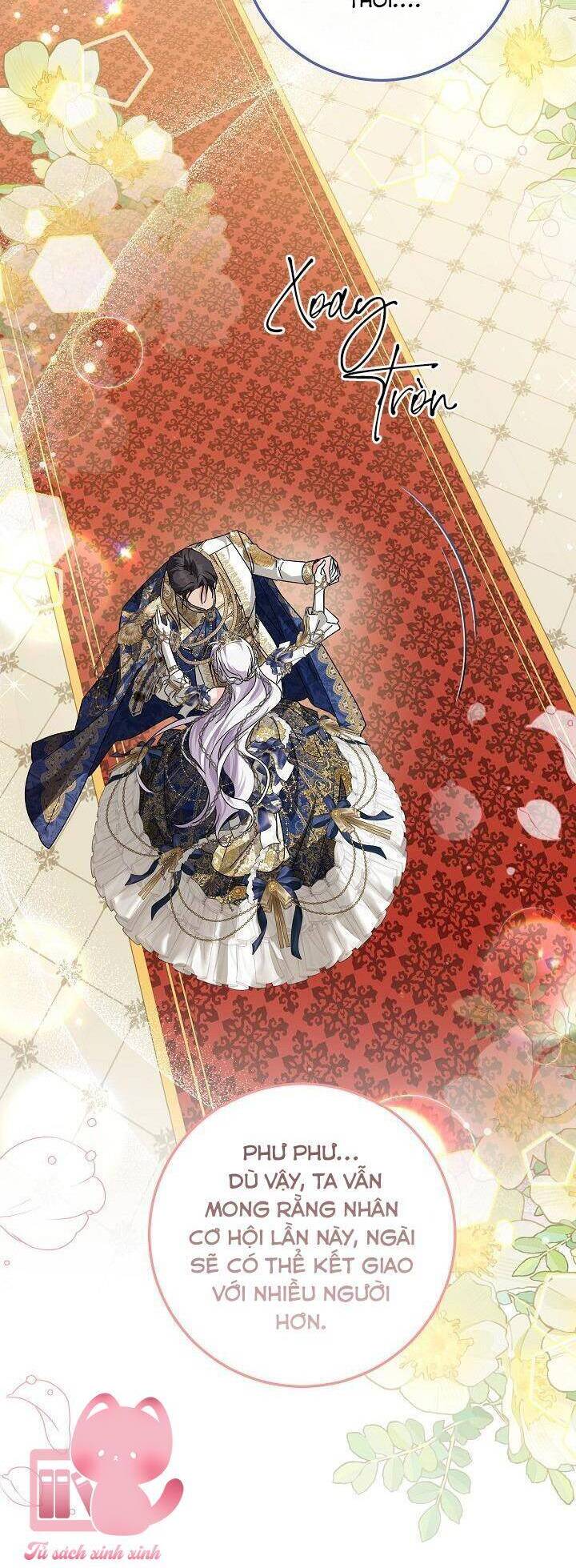 Hoàng Nữ Cosplay Nonfan Chapter 59 - Trang 3