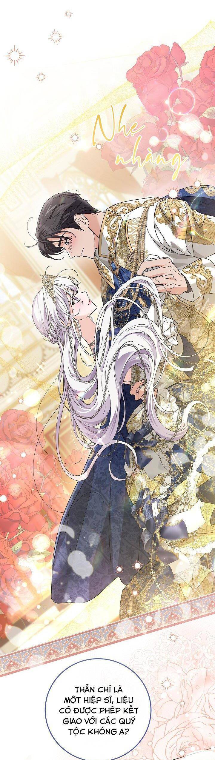 Hoàng Nữ Cosplay Nonfan Chapter 59 - Trang 3