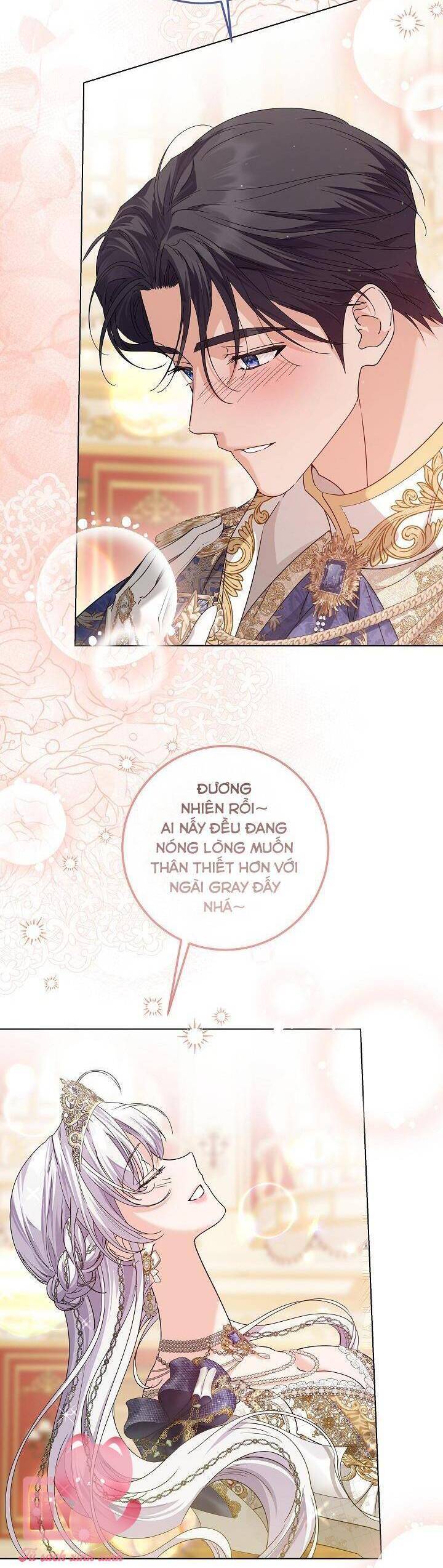 Hoàng Nữ Cosplay Nonfan Chapter 59 - Trang 3