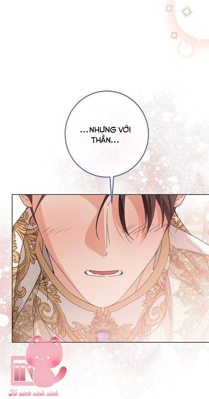 Hoàng Nữ Cosplay Nonfan Chapter 59 - Trang 3