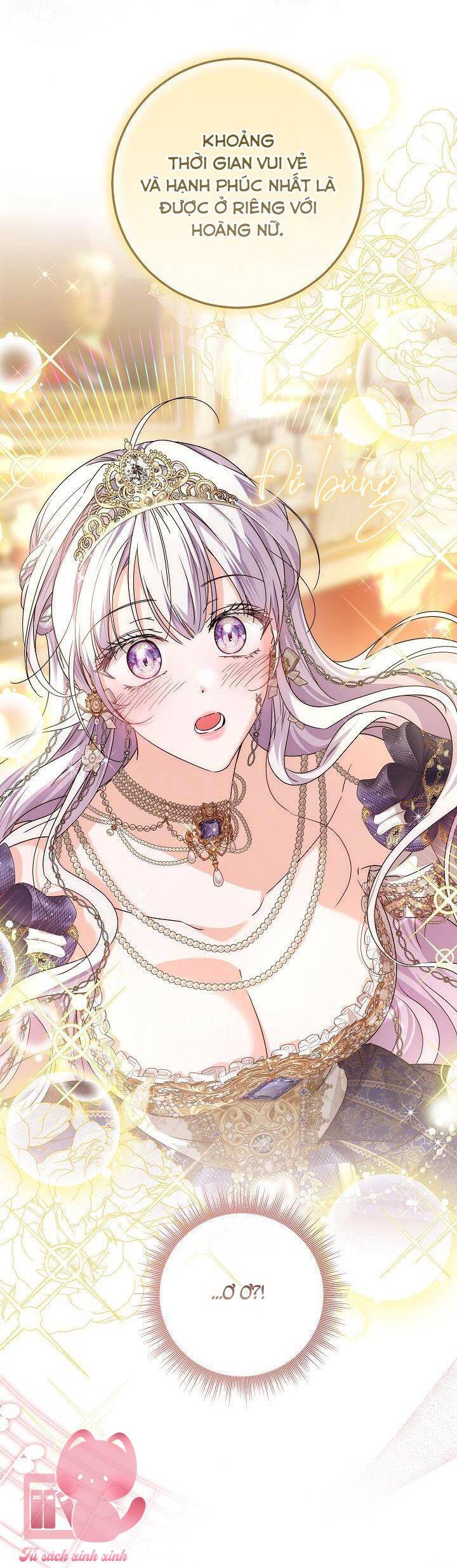 Hoàng Nữ Cosplay Nonfan Chapter 59 - Trang 3
