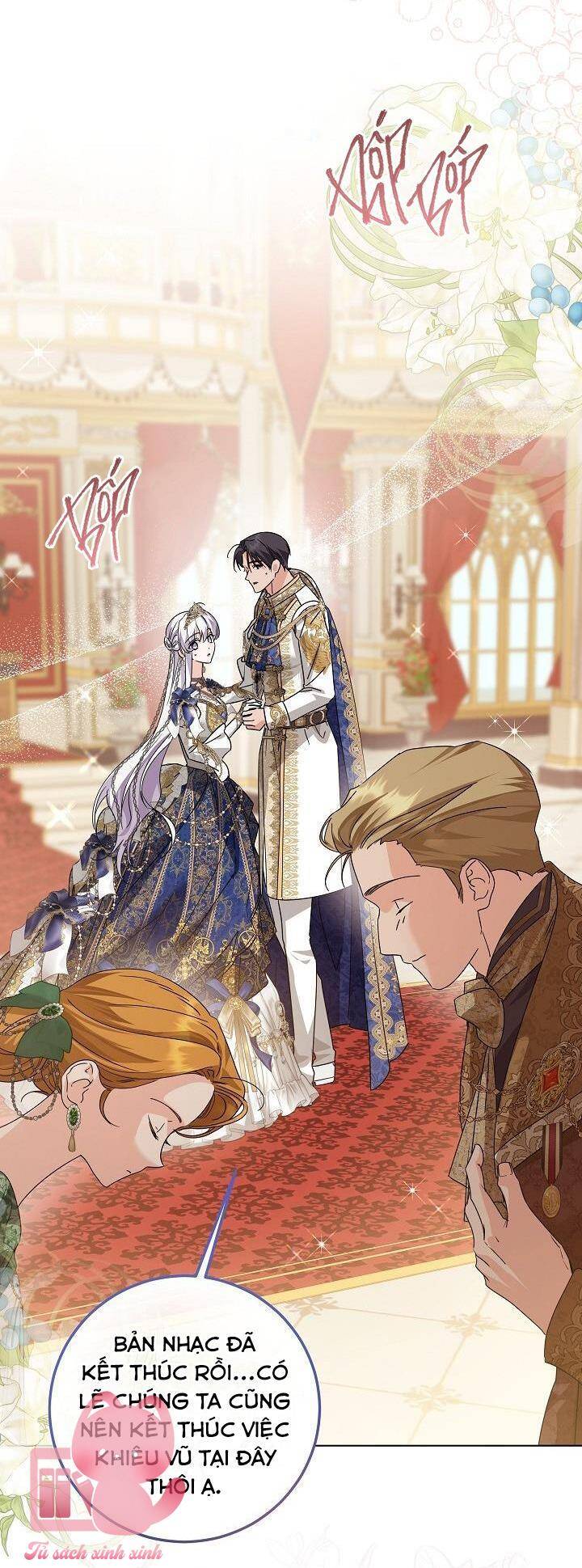 Hoàng Nữ Cosplay Nonfan Chapter 59 - Trang 3
