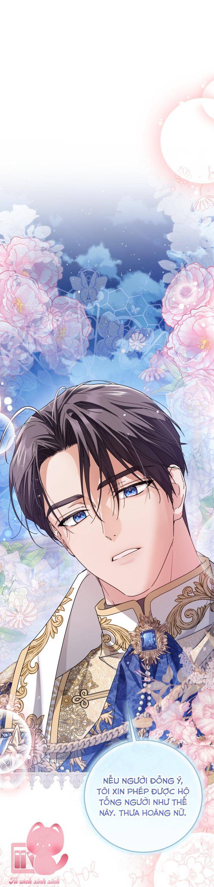 Hoàng Nữ Cosplay Nonfan Chapter 61 2