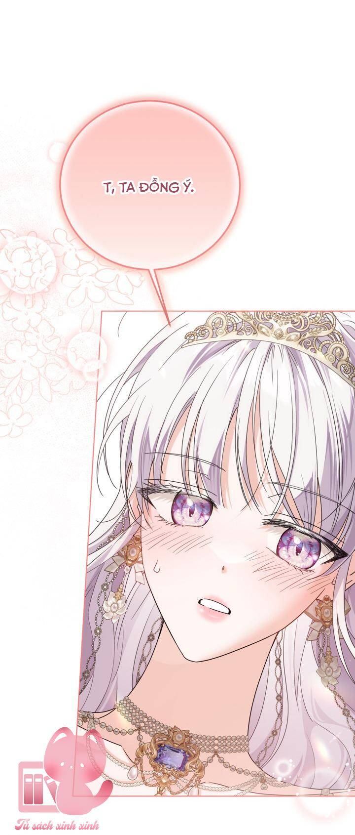 Hoàng Nữ Cosplay Nonfan Chapter 61 4