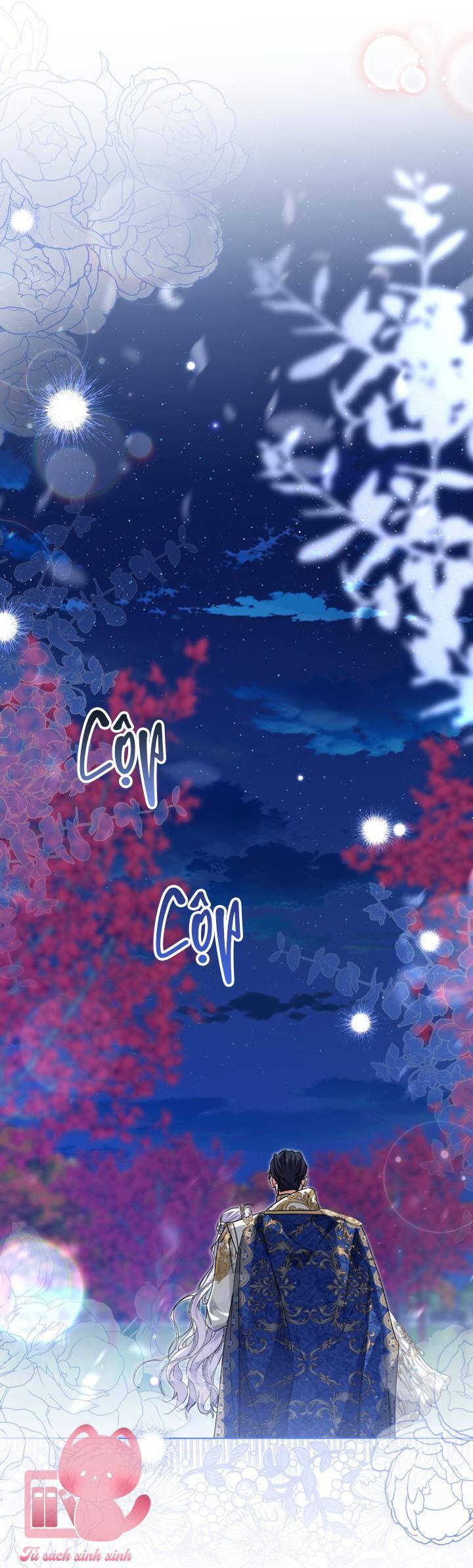 Hoàng Nữ Cosplay Nonfan Chapter 61 5