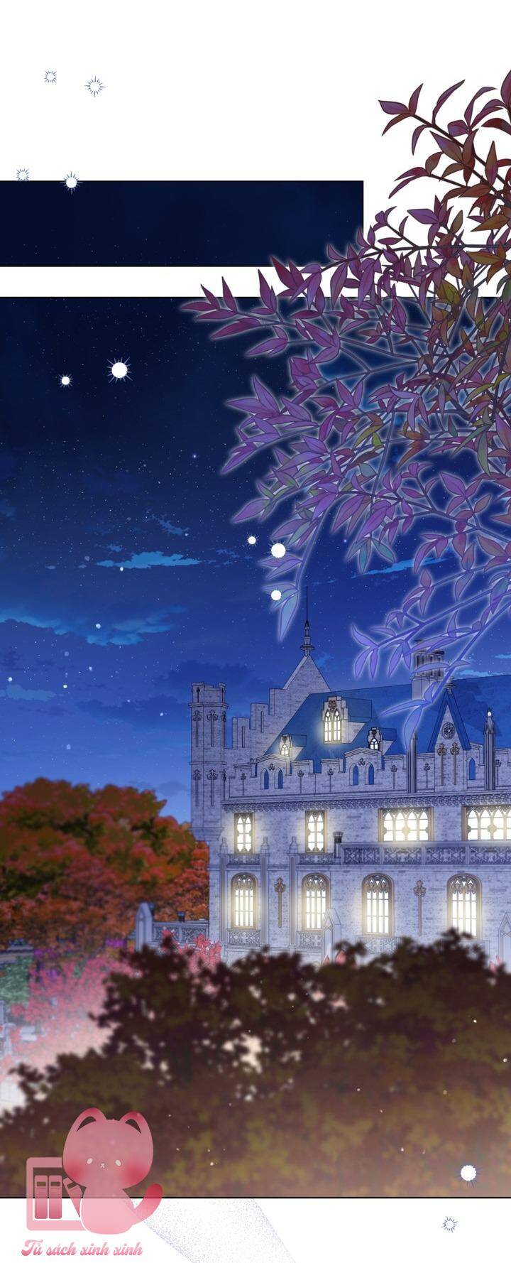 Hoàng Nữ Cosplay Nonfan Chapter 61 7