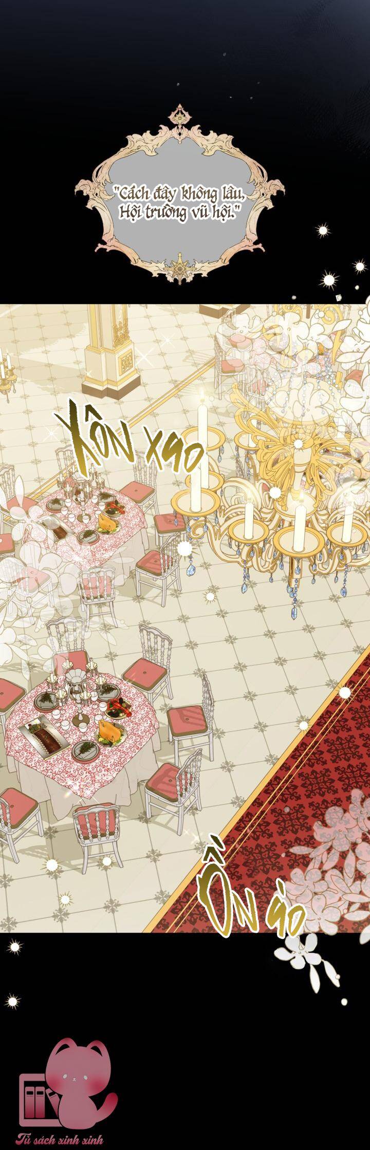 Hoàng Nữ Cosplay Nonfan Chapter 61 14