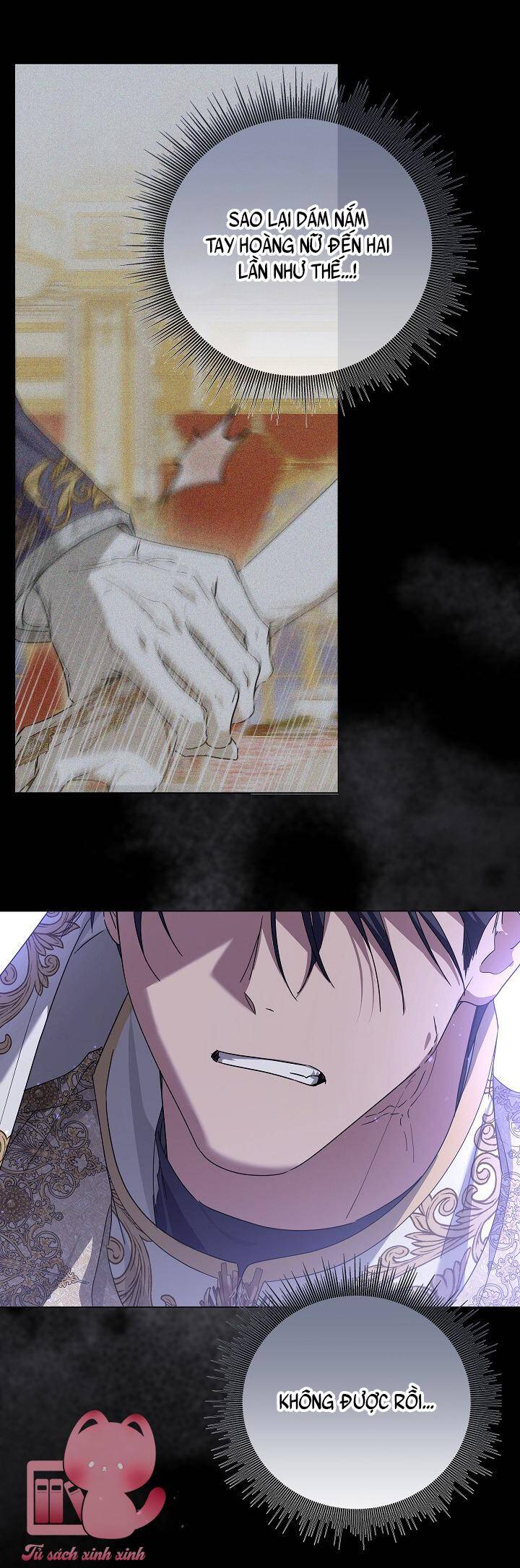 Hoàng Nữ Cosplay Nonfan Chapter 61 17