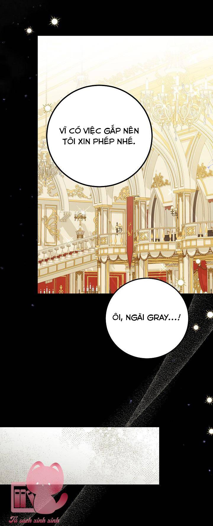 Hoàng Nữ Cosplay Nonfan Chapter 61 18