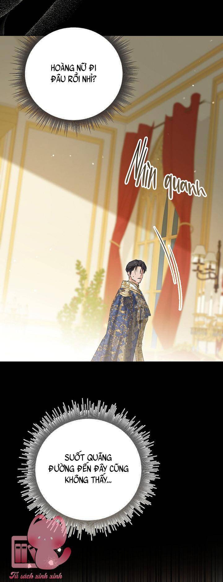 Hoàng Nữ Cosplay Nonfan Chapter 61 19