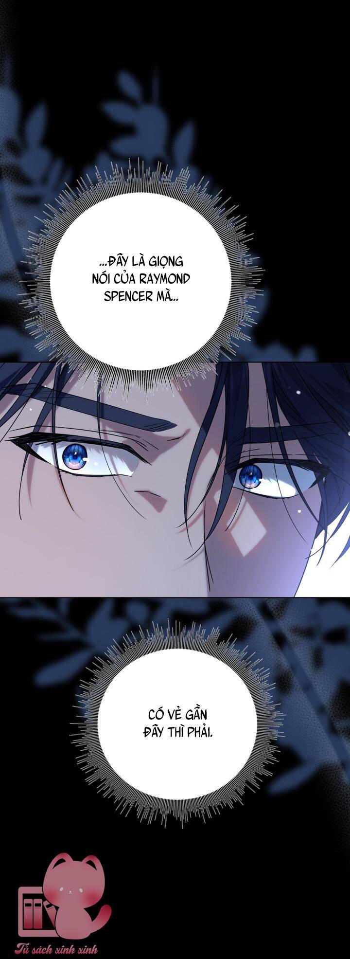 Hoàng Nữ Cosplay Nonfan Chapter 61 24