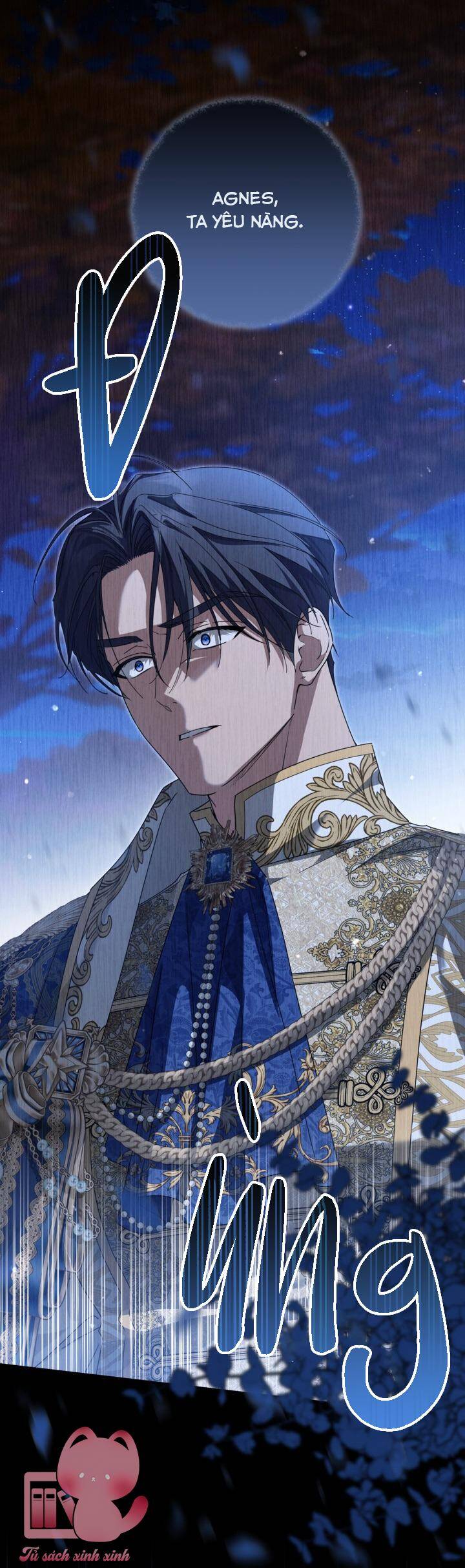Hoàng Nữ Cosplay Nonfan Chapter 61 27