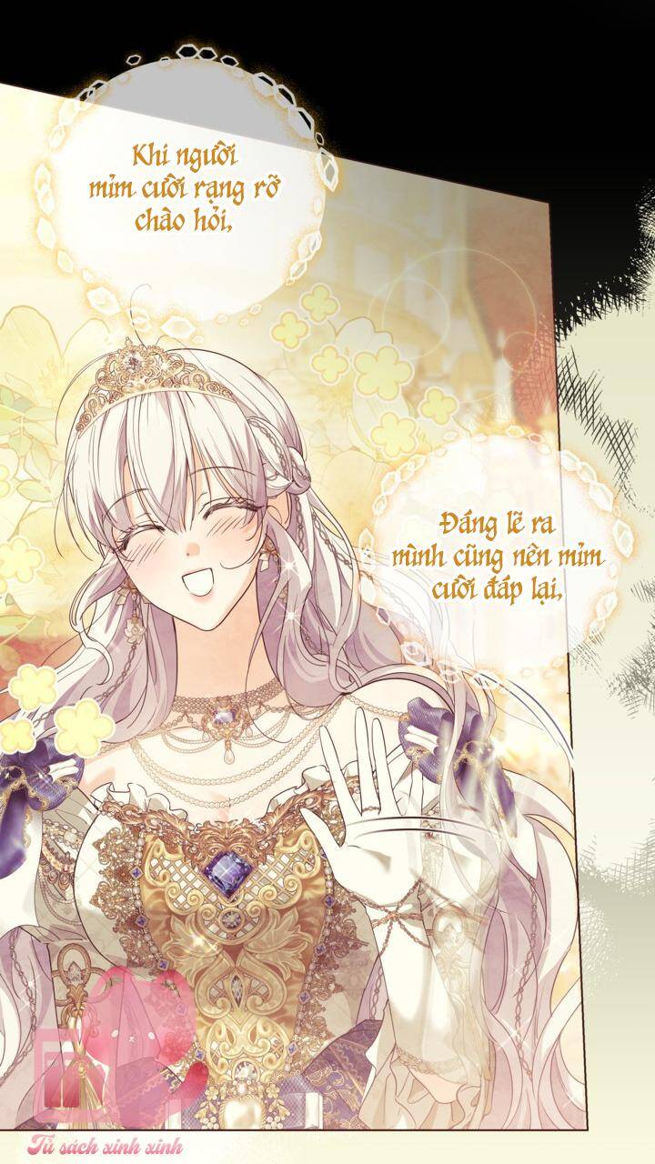 Hoàng Nữ Cosplay Nonfan Chapter 61 30