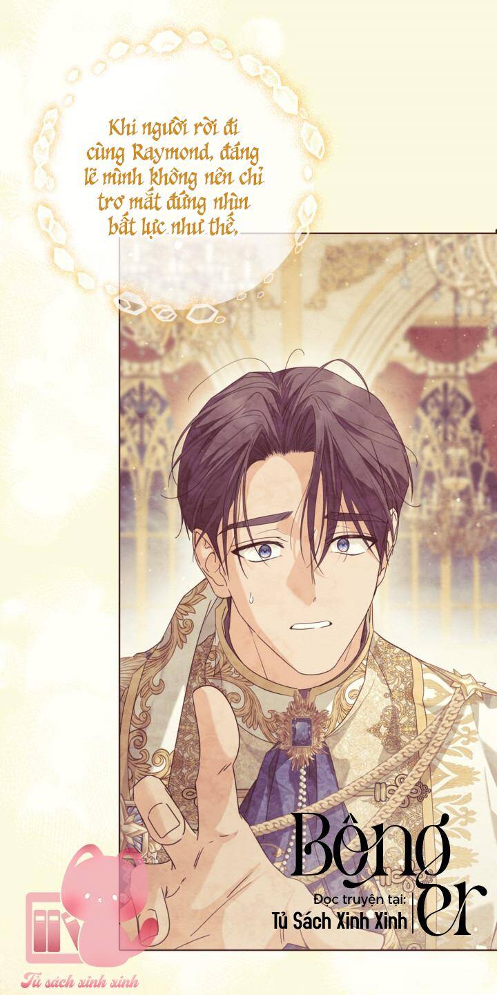 Hoàng Nữ Cosplay Nonfan Chapter 61 31