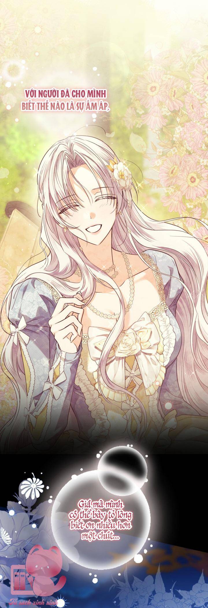 Hoàng Nữ Cosplay Nonfan Chapter 61 32