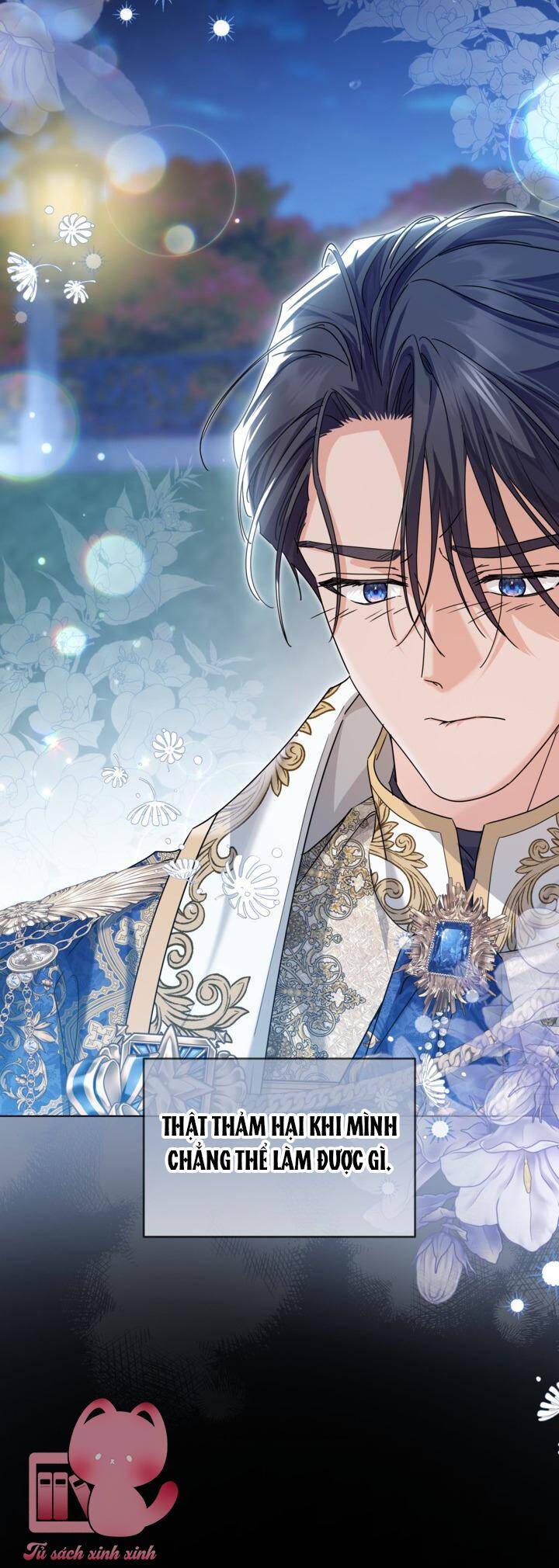 Hoàng Nữ Cosplay Nonfan Chapter 61 33