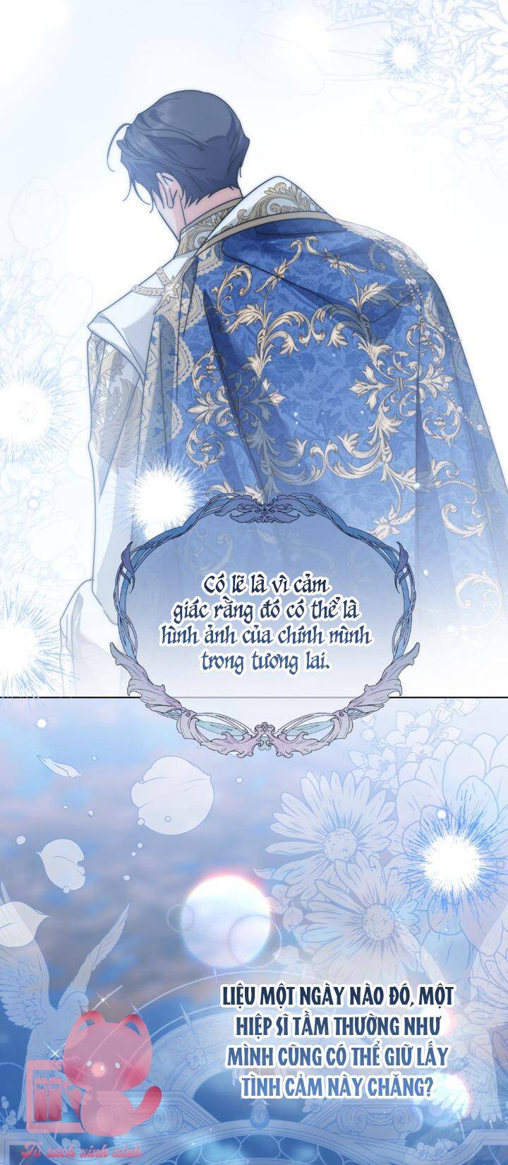 Hoàng Nữ Cosplay Nonfan Chapter 61 37