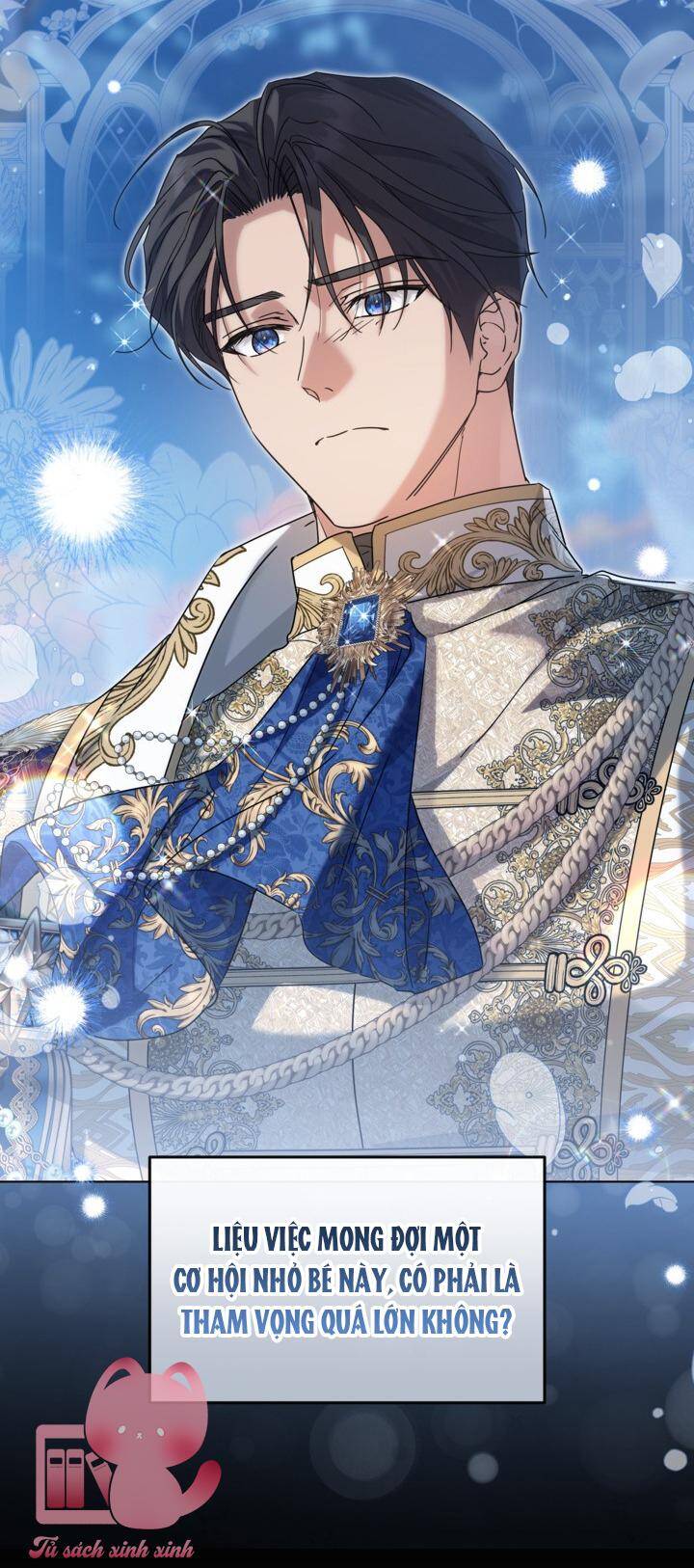 Hoàng Nữ Cosplay Nonfan Chapter 61 38