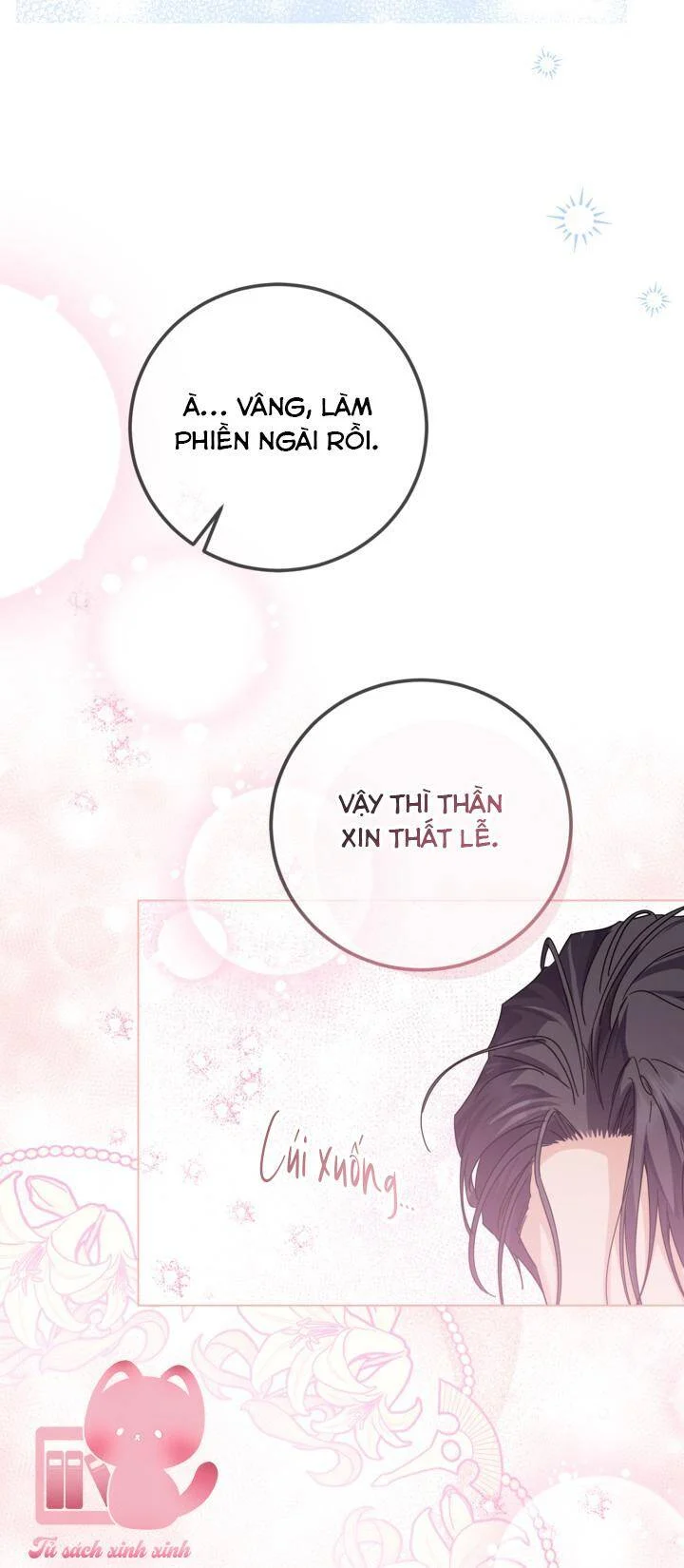 Hoàng Nữ Cosplay Nonfan Chapter 61 40