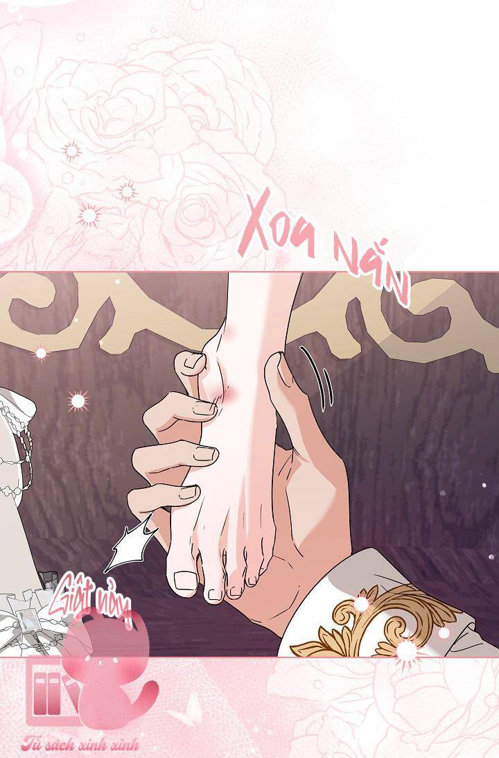 Hoàng Nữ Cosplay Nonfan Chapter 61 44