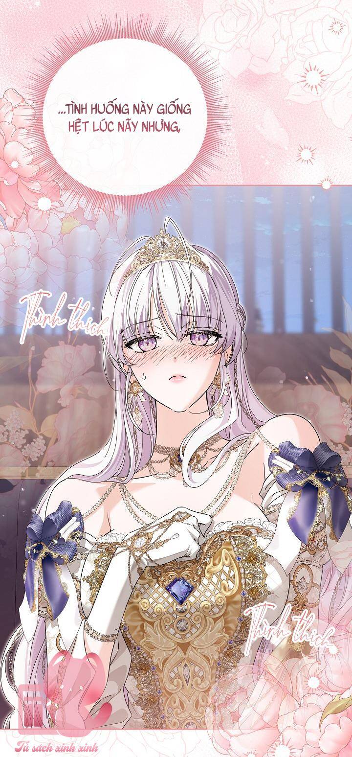 Hoàng Nữ Cosplay Nonfan Chapter 61 45