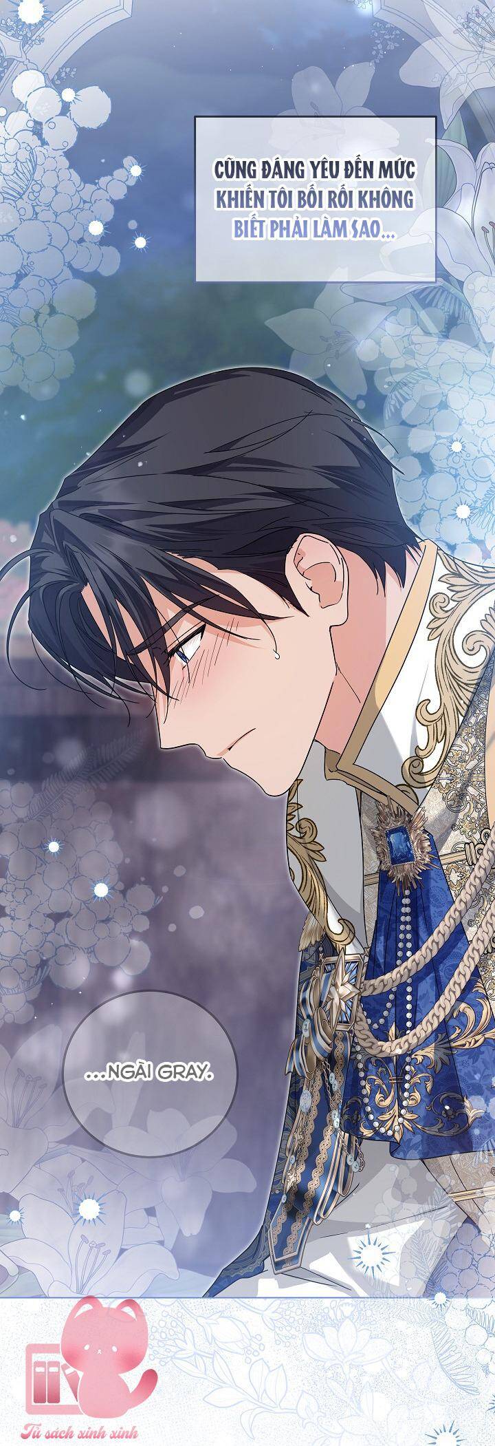 Hoàng Nữ Cosplay Nonfan Chapter 61 48