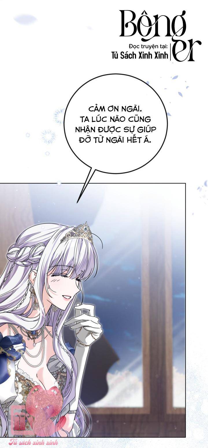 Hoàng Nữ Cosplay Nonfan Chapter 61 51