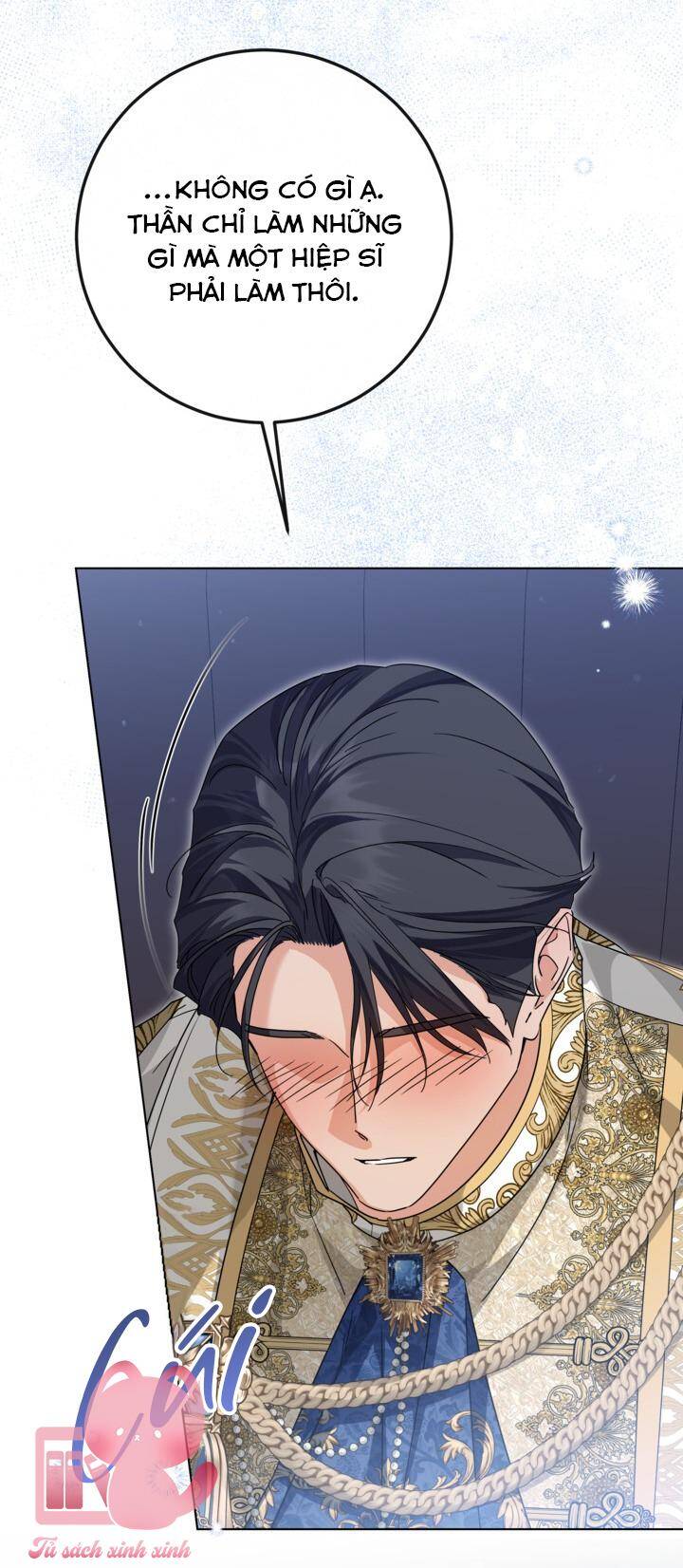 Hoàng Nữ Cosplay Nonfan Chapter 61 52