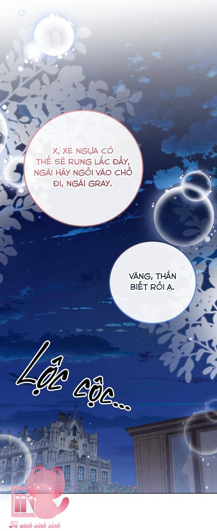Hoàng Nữ Cosplay Nonfan Chapter 61 53