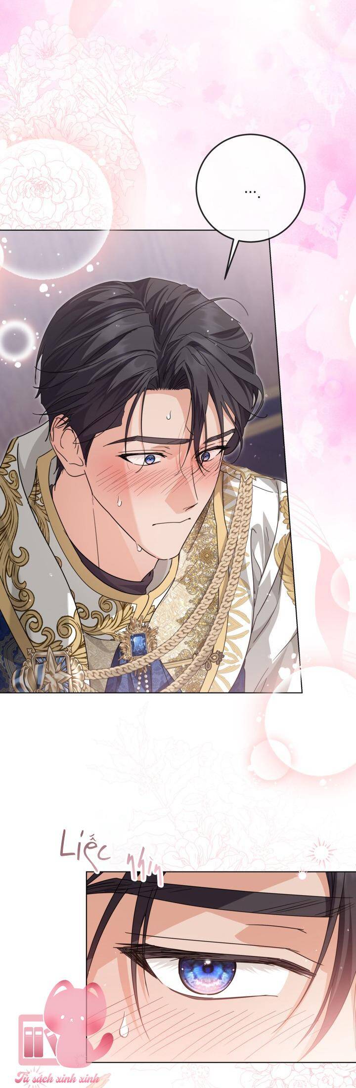 Hoàng Nữ Cosplay Nonfan Chapter 61 55