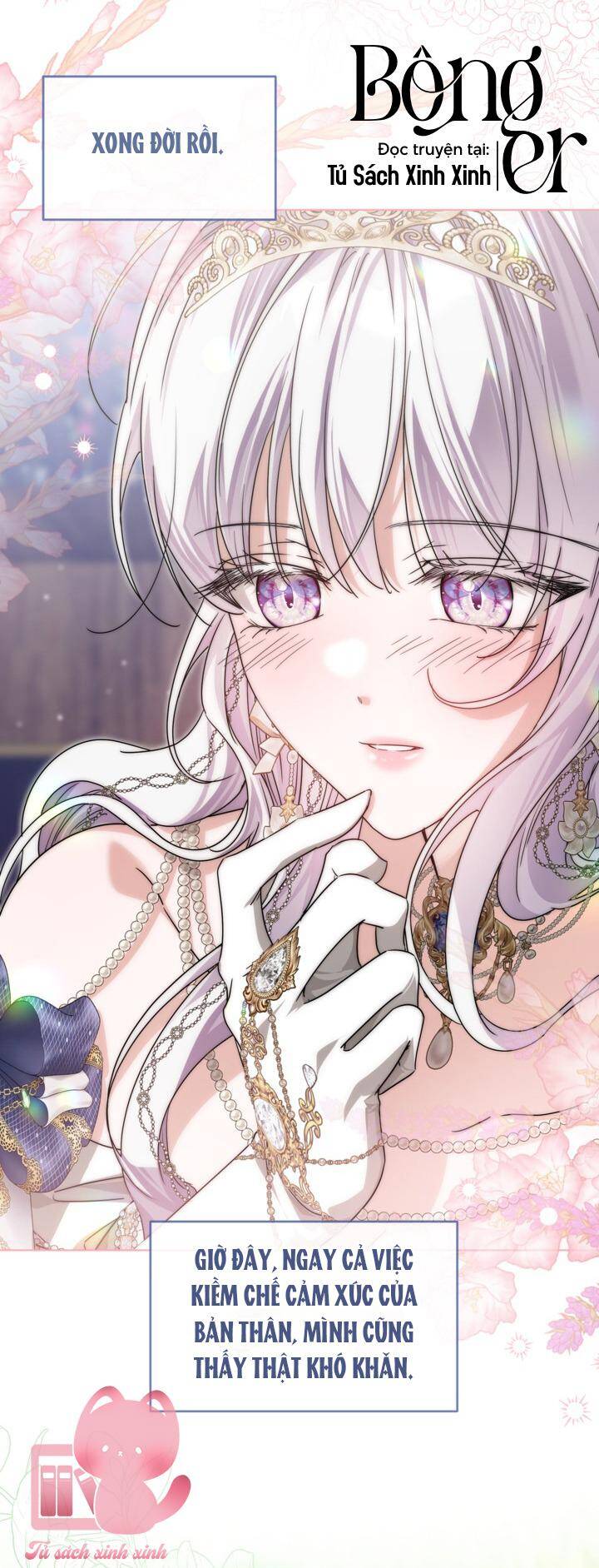 Hoàng Nữ Cosplay Nonfan Chapter 61 56