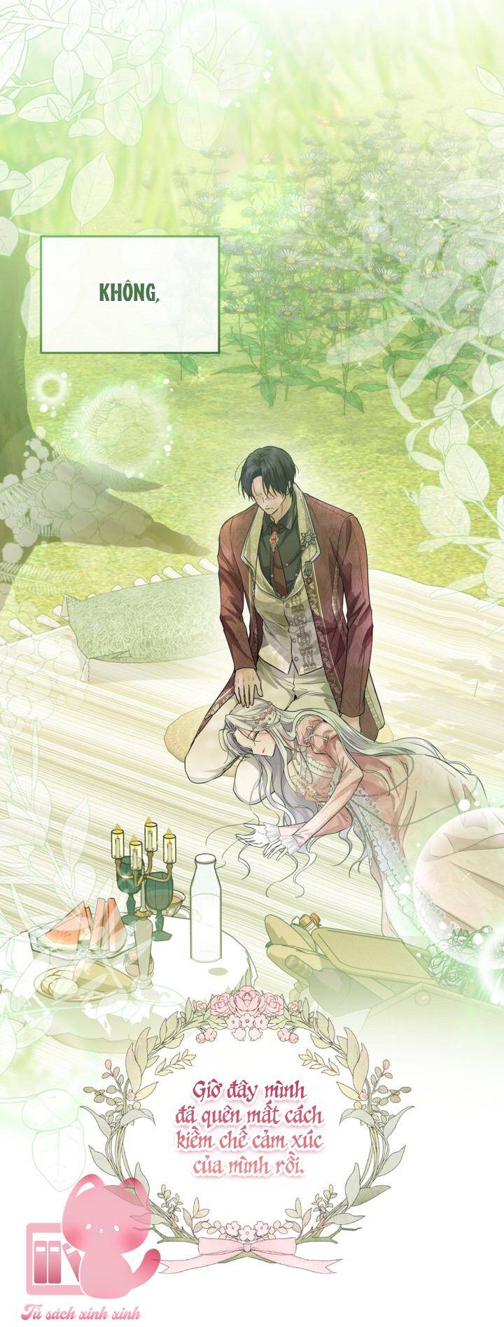 Hoàng Nữ Cosplay Nonfan Chapter 61 57
